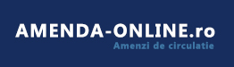 Plata amenzi circulatie online